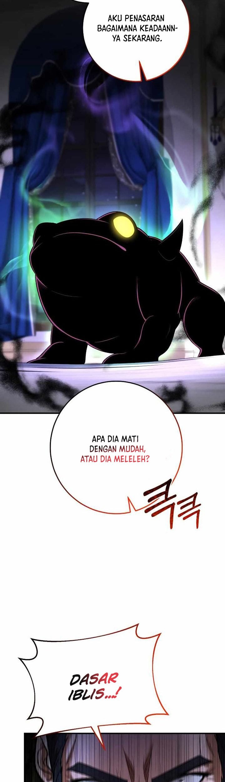 I Became a Renowned Family’s Sword Prodigy Chapter 72 Gambar 22
