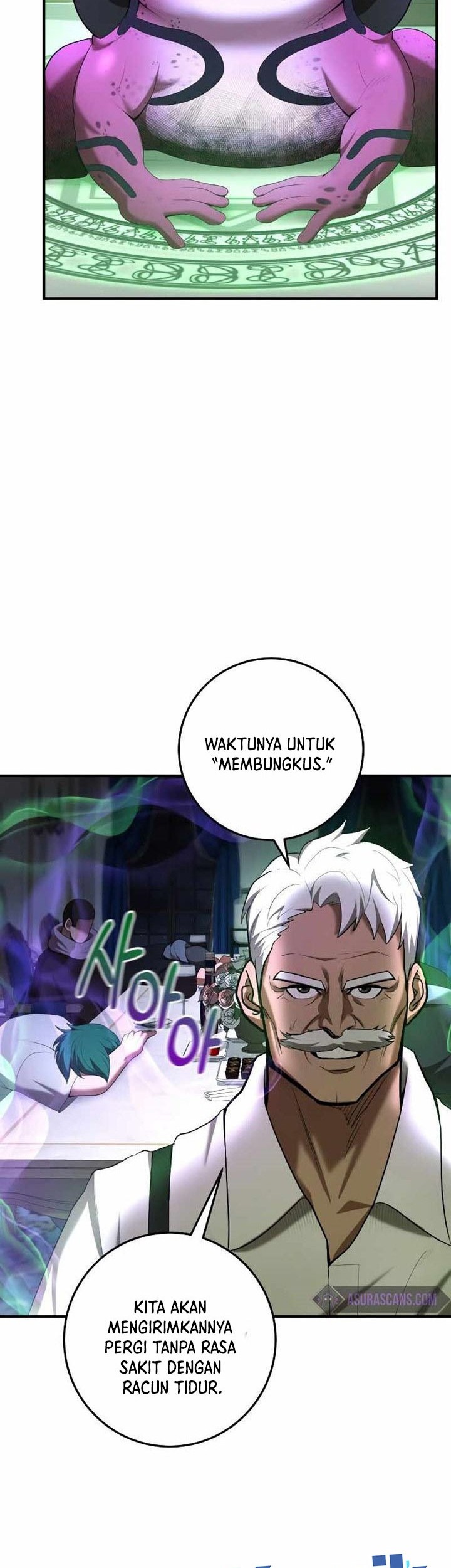 I Became a Renowned Family’s Sword Prodigy Chapter 72 Gambar 31