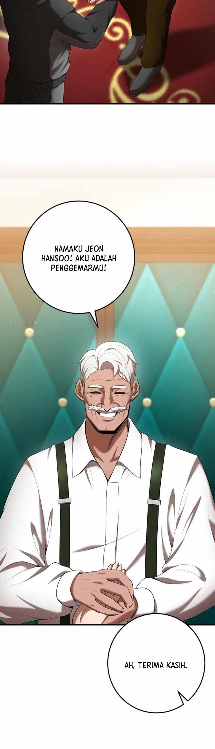 I Became a Renowned Family’s Sword Prodigy Chapter 71 Gambar 36