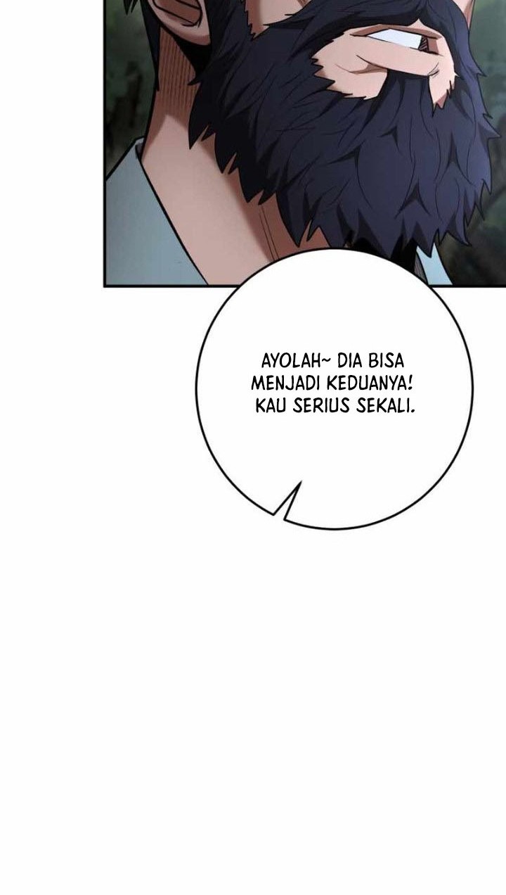 I Became a Renowned Family’s Sword Prodigy Chapter 71 Gambar 49