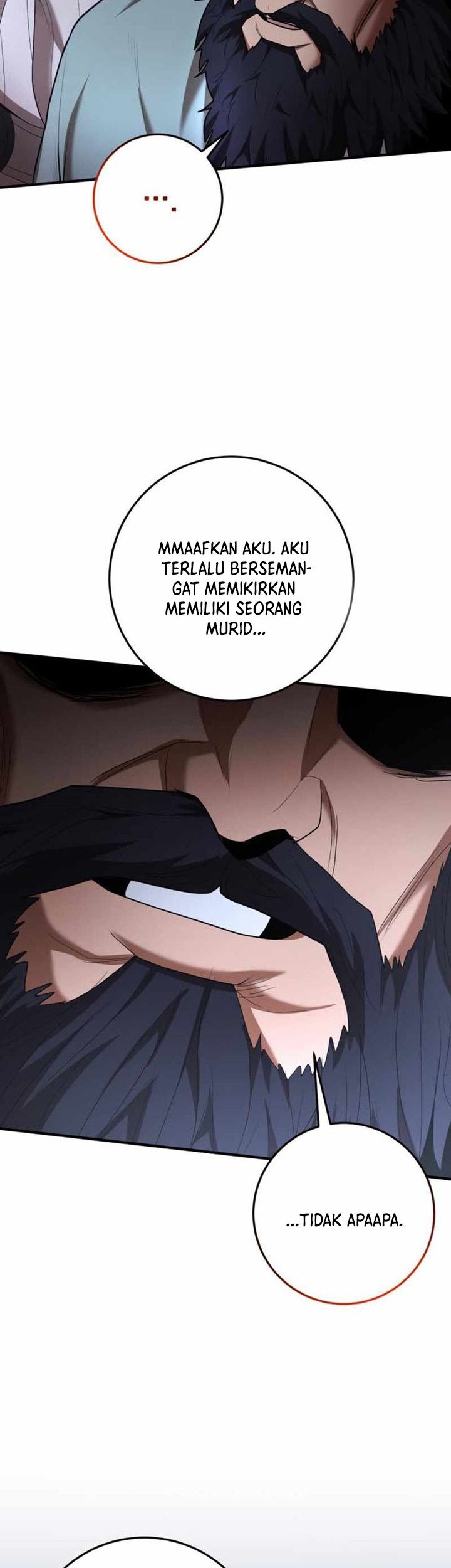 I Became a Renowned Family’s Sword Prodigy Chapter 71 Gambar 51