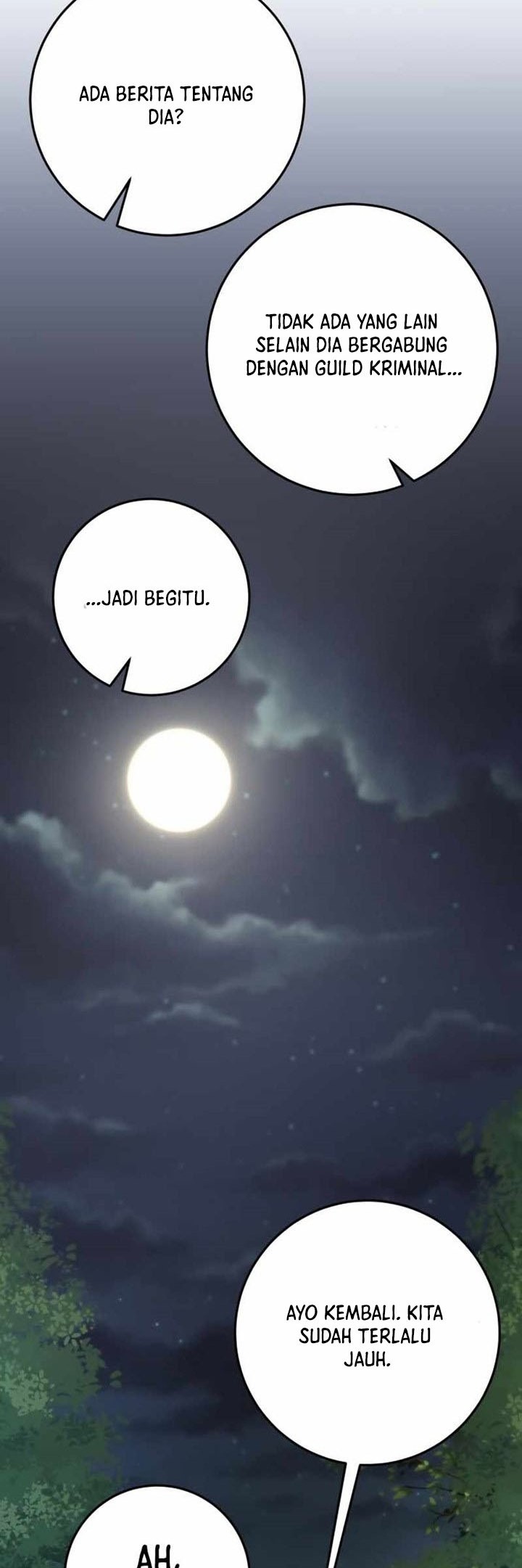 I Became a Renowned Family’s Sword Prodigy Chapter 71 Gambar 52