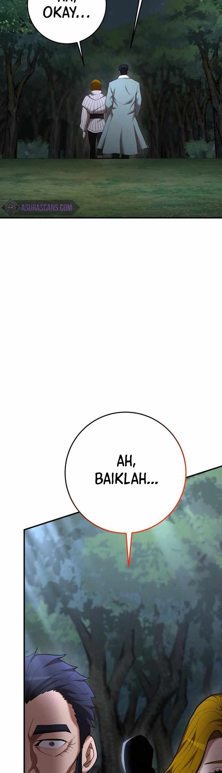 I Became a Renowned Family’s Sword Prodigy Chapter 71 Gambar 53