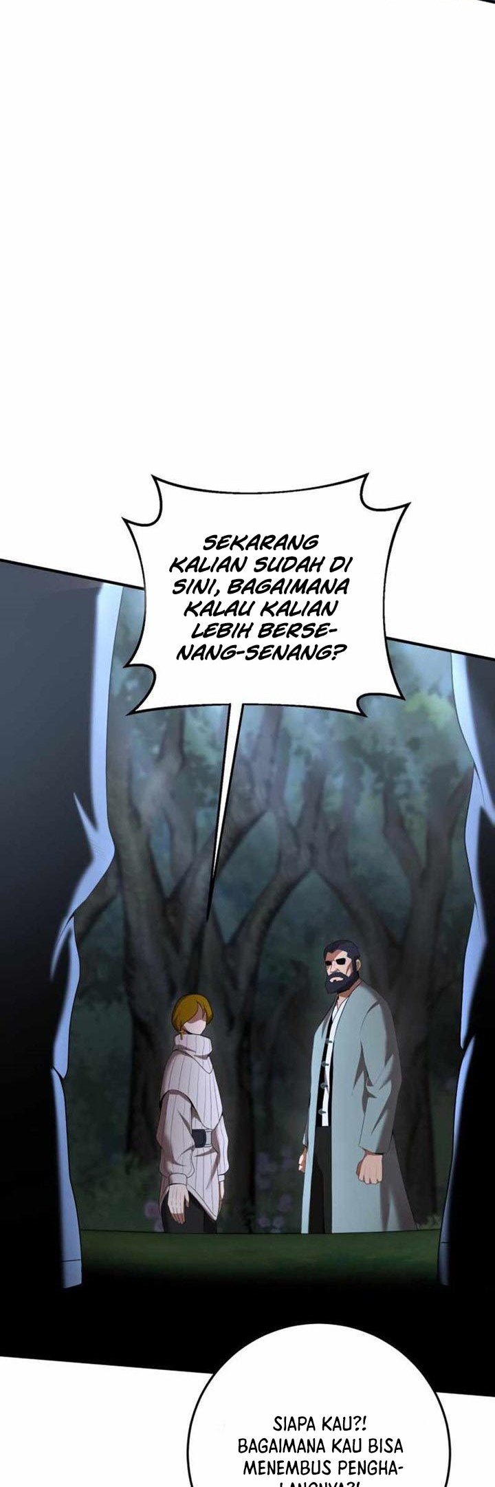 I Became a Renowned Family’s Sword Prodigy Chapter 71 Gambar 55