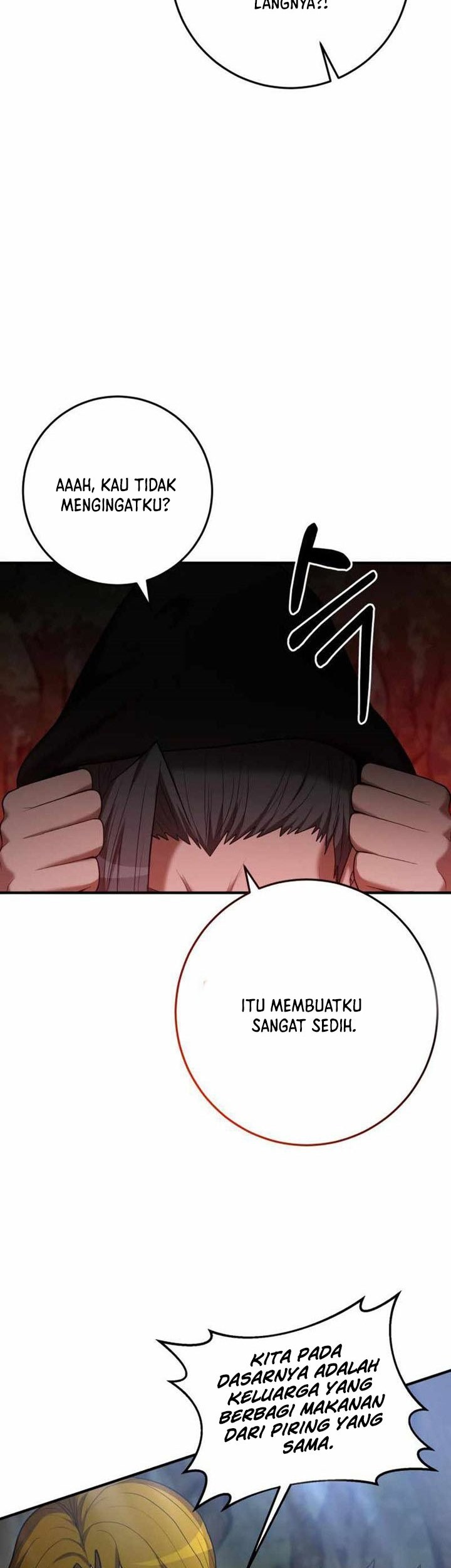 I Became a Renowned Family’s Sword Prodigy Chapter 71 Gambar 56