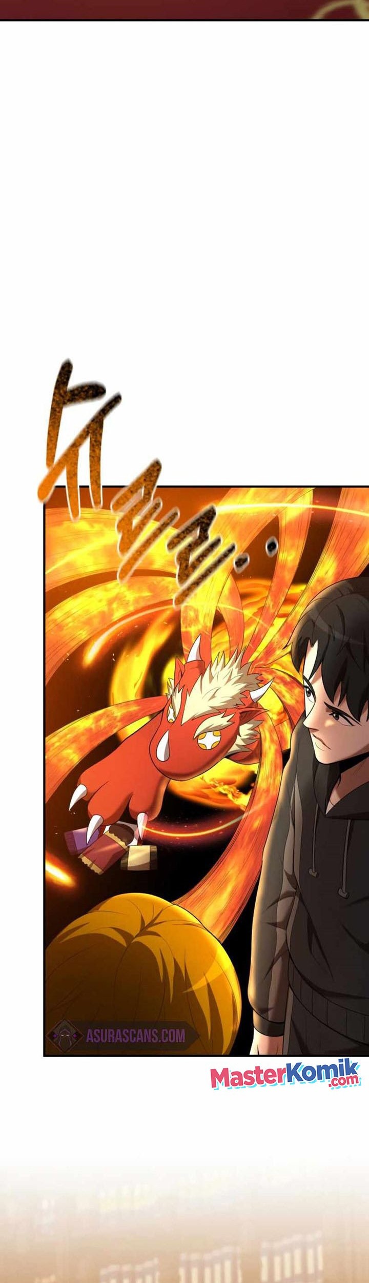 I Became a Renowned Family’s Sword Prodigy Chapter 71 Gambar 4