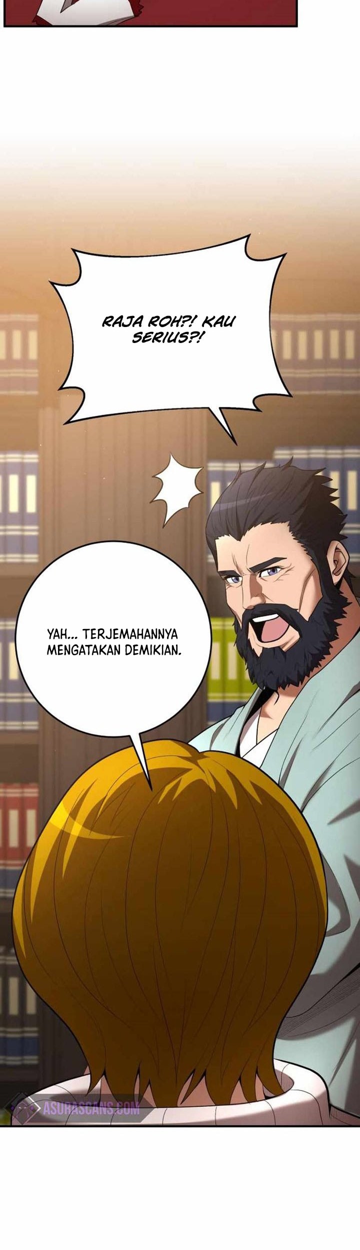 I Became a Renowned Family’s Sword Prodigy Chapter 71 Gambar 16