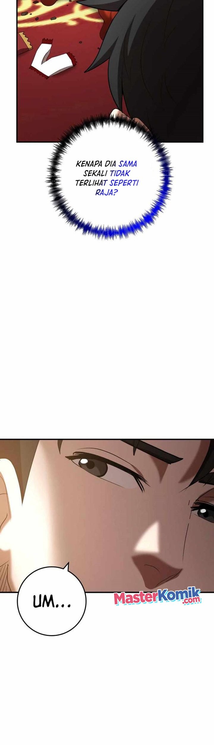 I Became a Renowned Family’s Sword Prodigy Chapter 71 Gambar 18