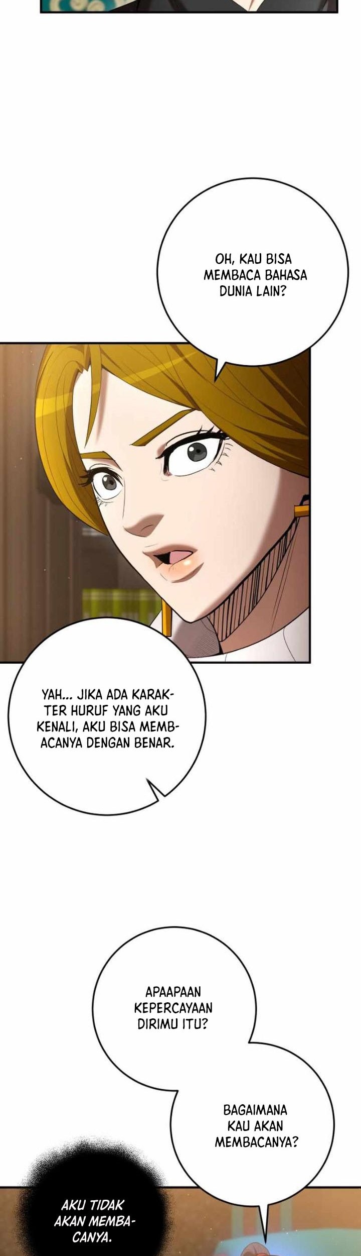 I Became a Renowned Family’s Sword Prodigy Chapter 71 Gambar 20