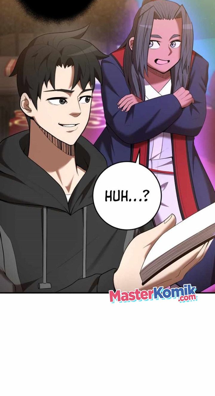 I Became a Renowned Family’s Sword Prodigy Chapter 71 Gambar 21