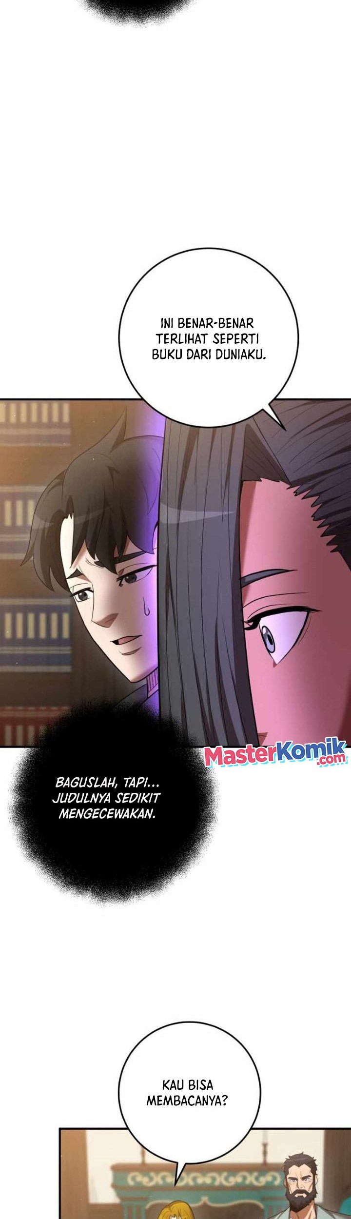 I Became a Renowned Family’s Sword Prodigy Chapter 71 Gambar 24