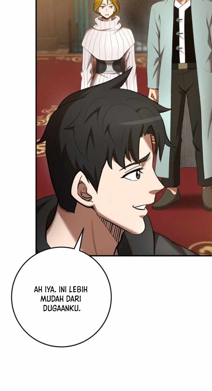 I Became a Renowned Family’s Sword Prodigy Chapter 71 Gambar 25