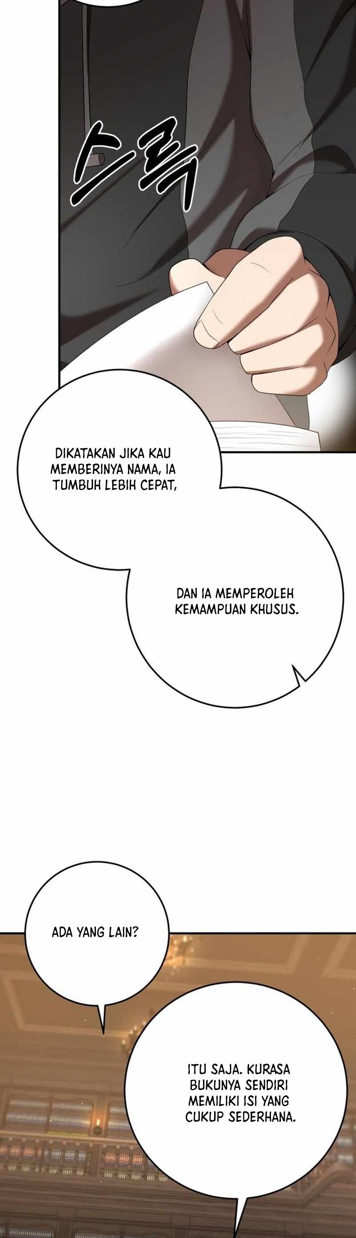 I Became a Renowned Family’s Sword Prodigy Chapter 71 Gambar 28