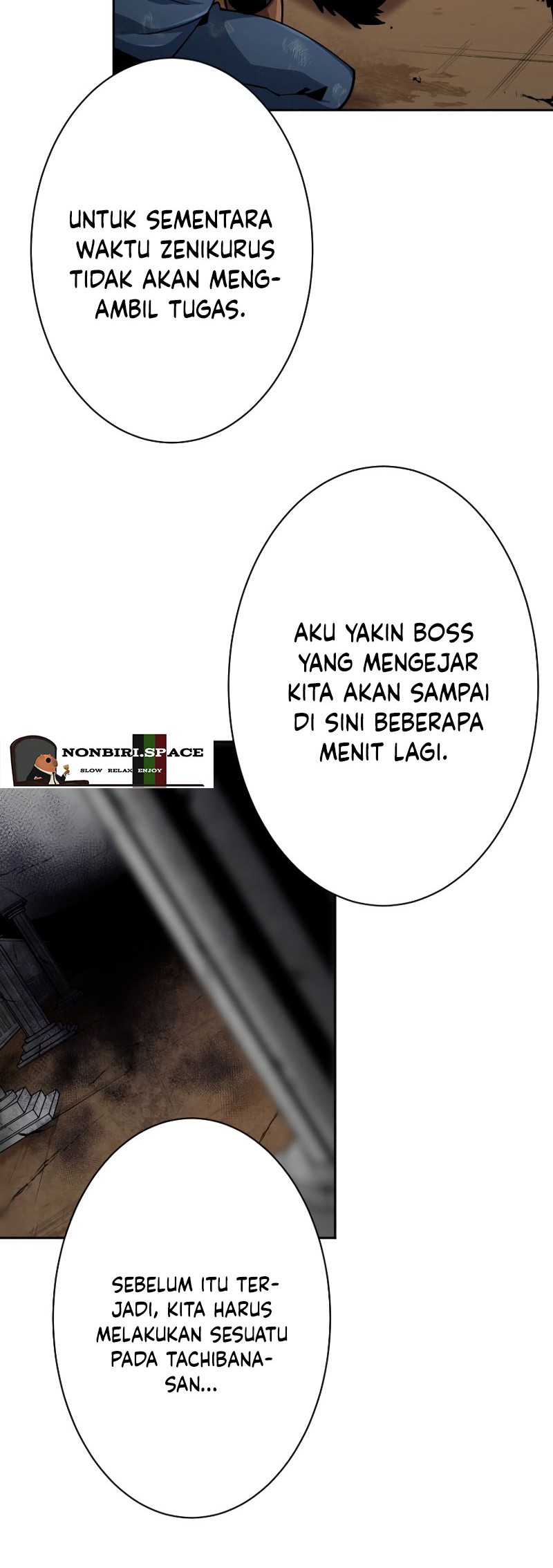I Levelled Up by Becoming an Influencer Chapter 38 Gambar 42