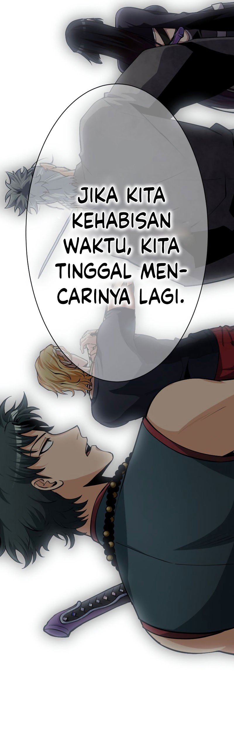 I Levelled Up by Becoming an Influencer Chapter 38 Gambar 59