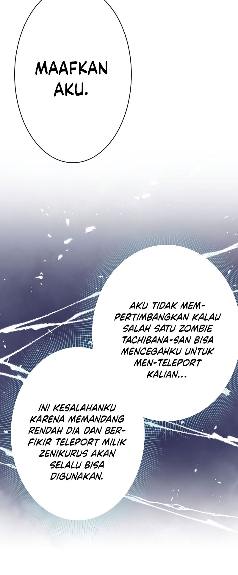I Levelled Up by Becoming an Influencer Chapter 38 Gambar 26