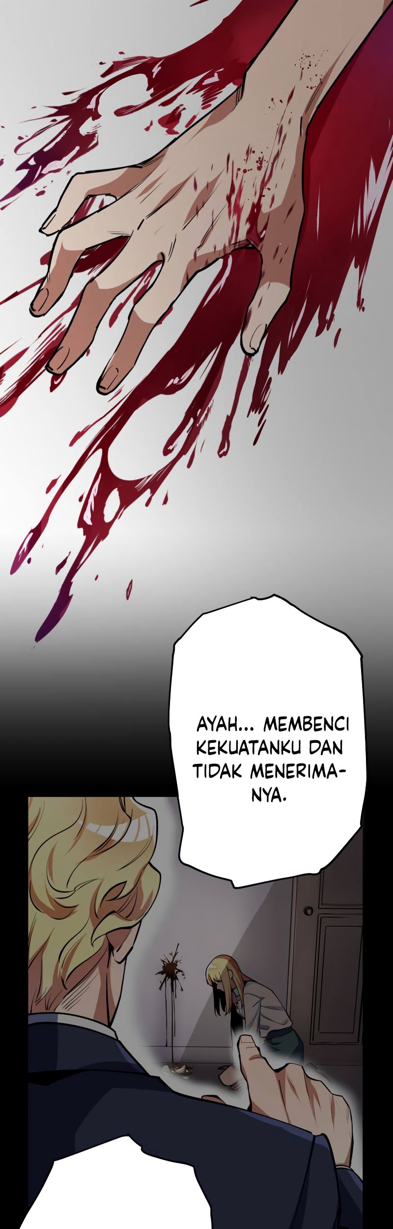 I Levelled Up by Becoming an Influencer Chapter 37 Gambar 28