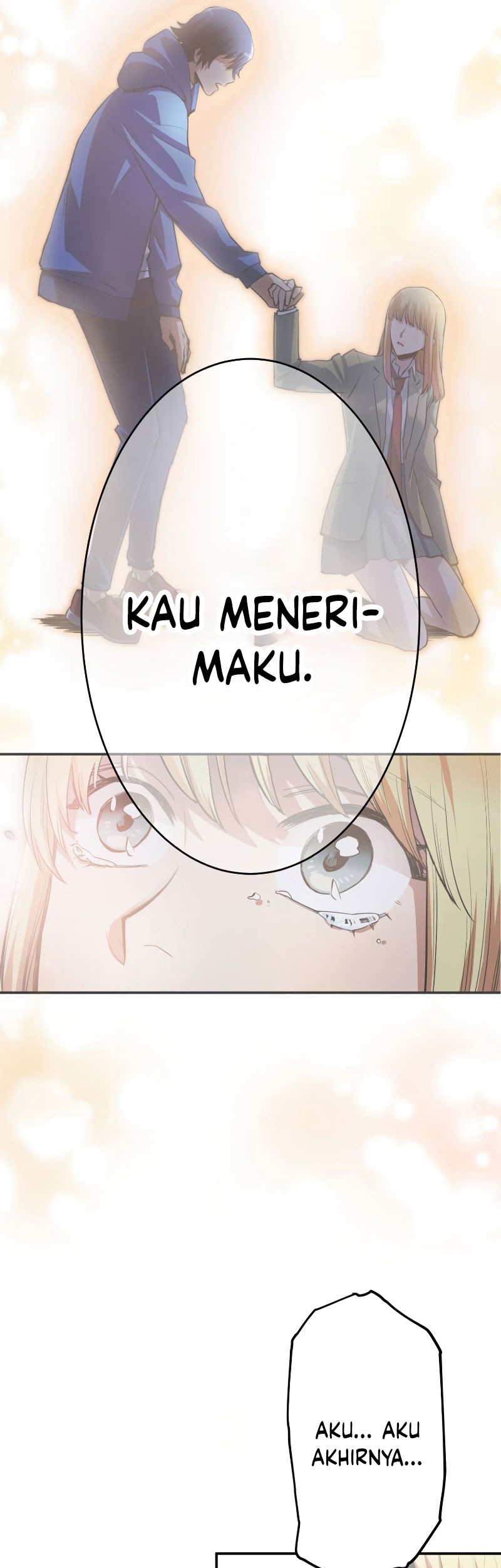 I Levelled Up by Becoming an Influencer Chapter 37 Gambar 30