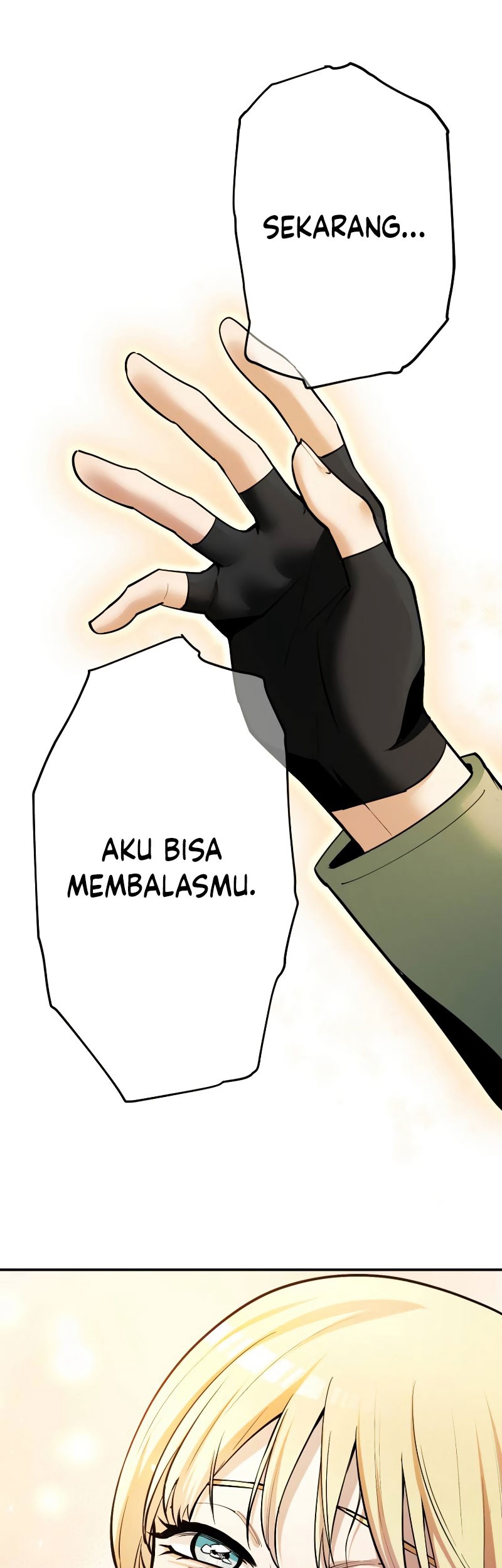 I Levelled Up by Becoming an Influencer Chapter 37 Gambar 32