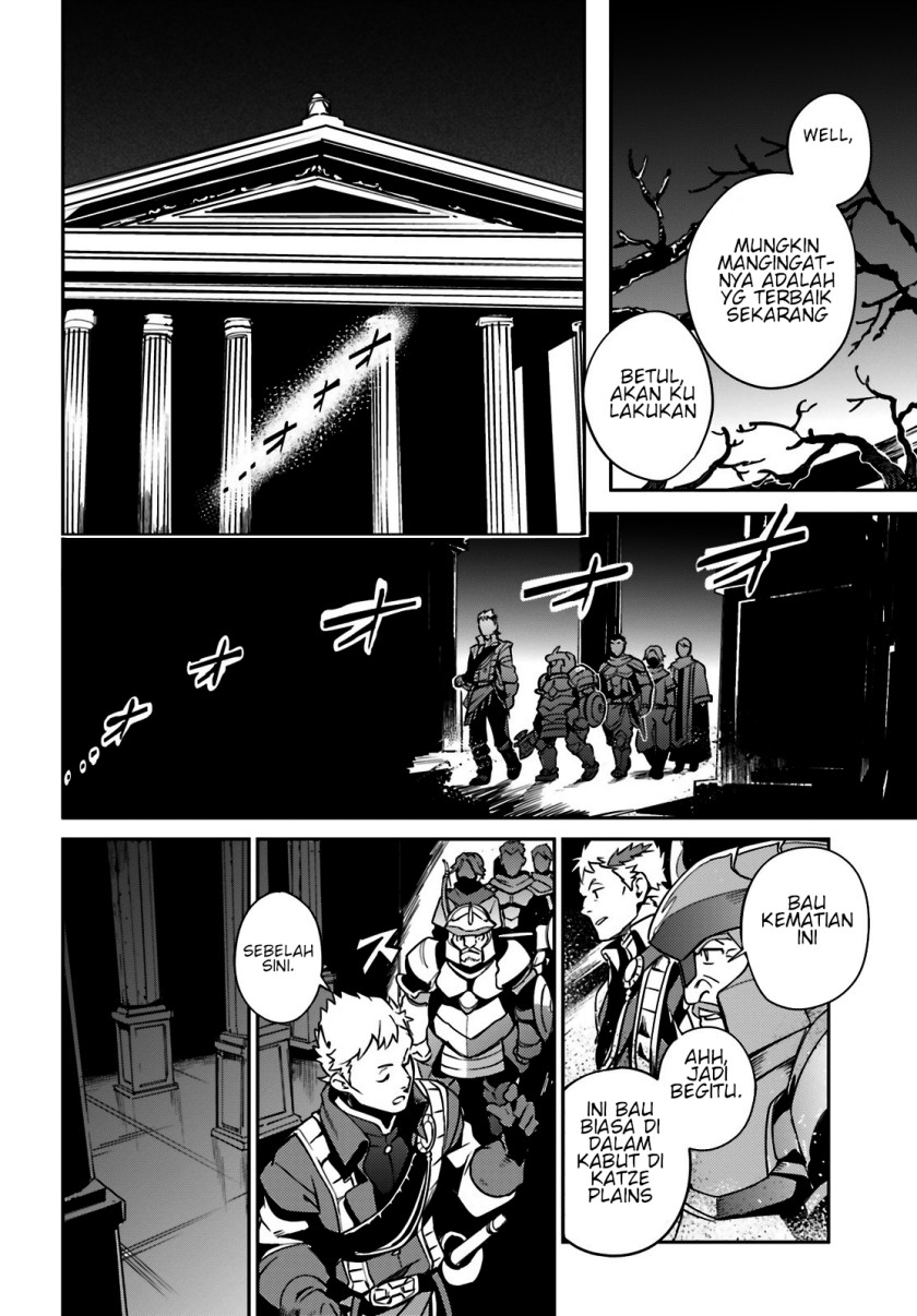 Overlord Chapter 62 12