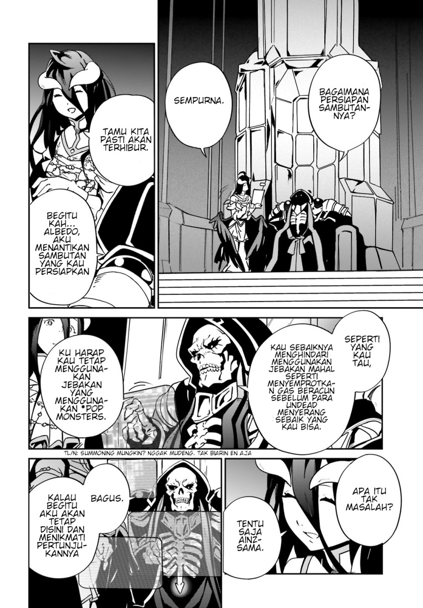 Overlord Chapter 62 16