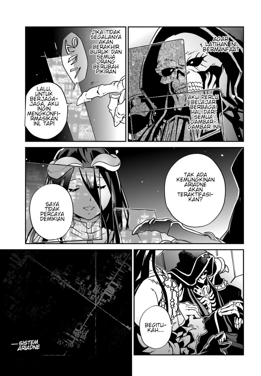 Overlord Chapter 62 17