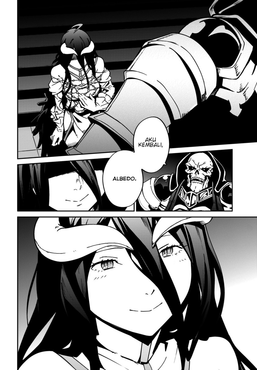 Baca Overlord Chapter 62 Gambar 2
