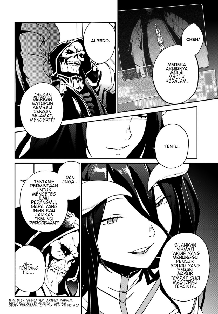 Overlord Chapter 62 20