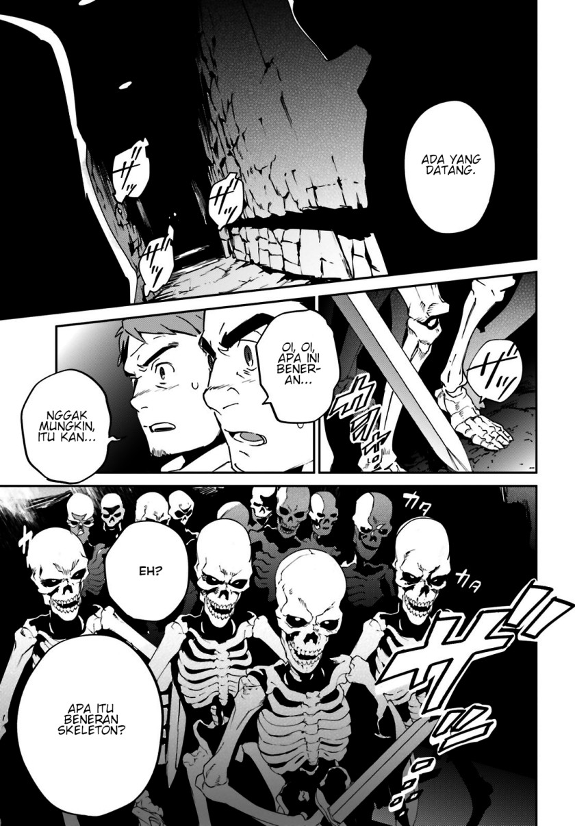 Overlord Chapter 62 23