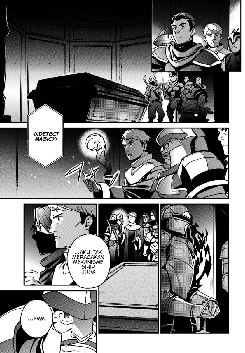 Overlord Chapter 62 5