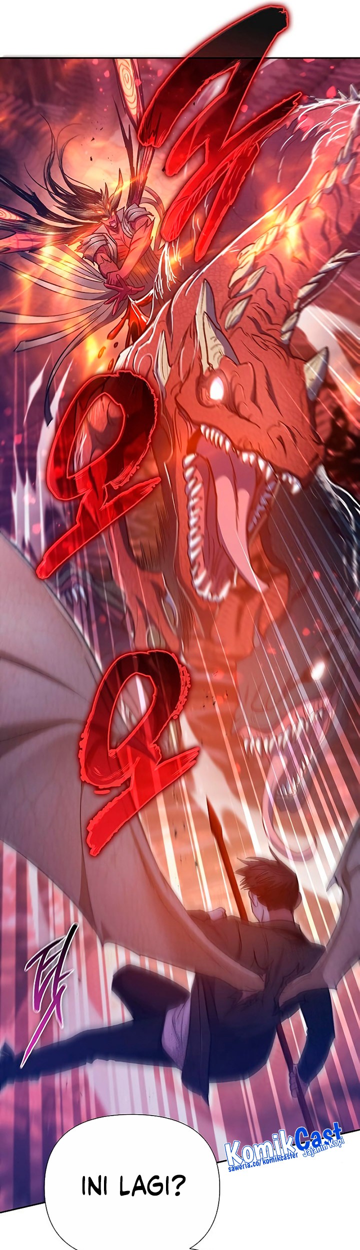 The S-Classes That I Raised Chapter 92 Gambar 18