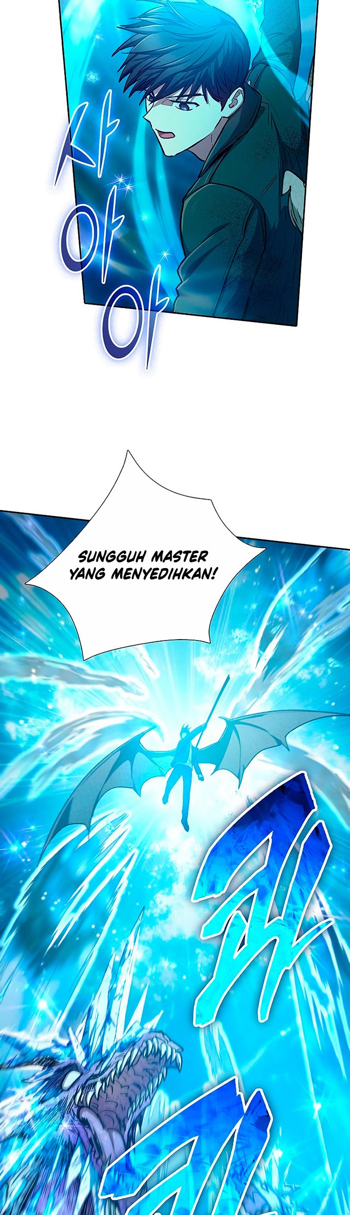 The S-Classes That I Raised Chapter 92 Gambar 20