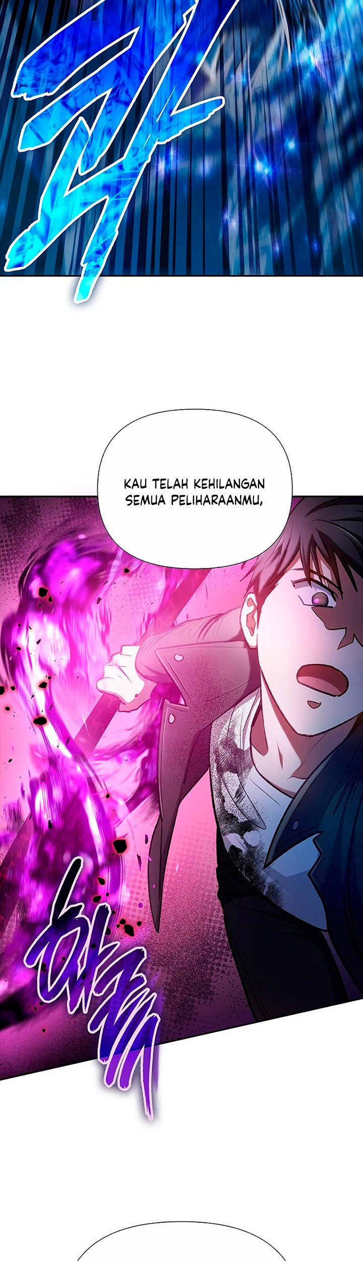 The S-Classes That I Raised Chapter 92 Gambar 22