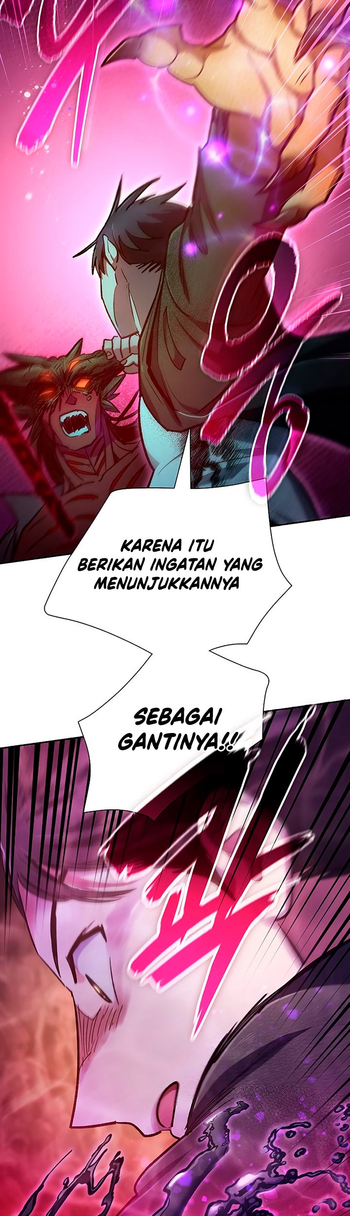The S-Classes That I Raised Chapter 92 Gambar 30