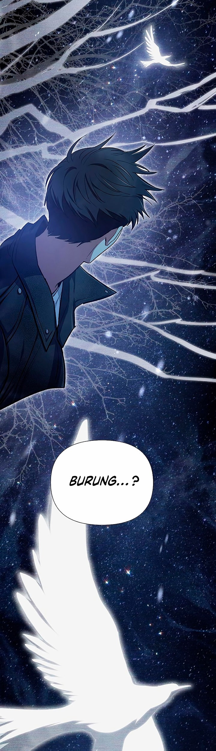 The S-Classes That I Raised Chapter 92 Gambar 56