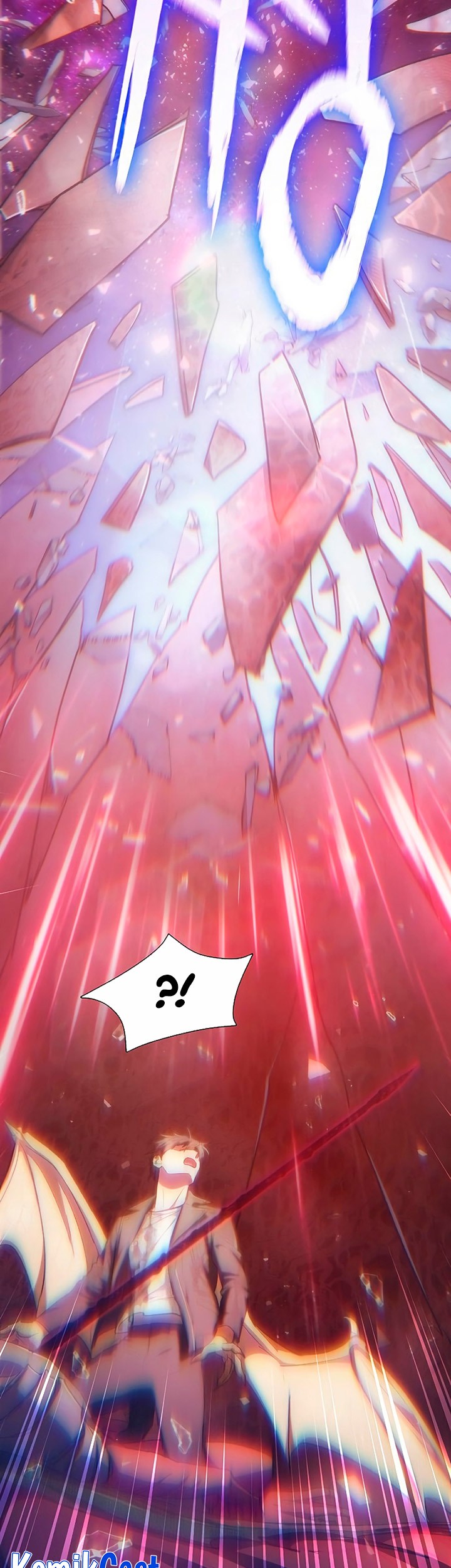 The S-Classes That I Raised Chapter 92 Gambar 72