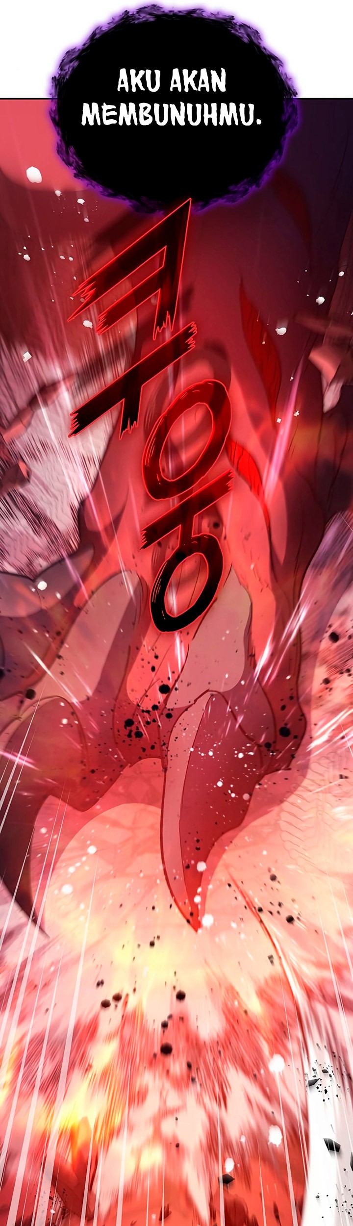 The S-Classes That I Raised Chapter 92 Gambar 86
