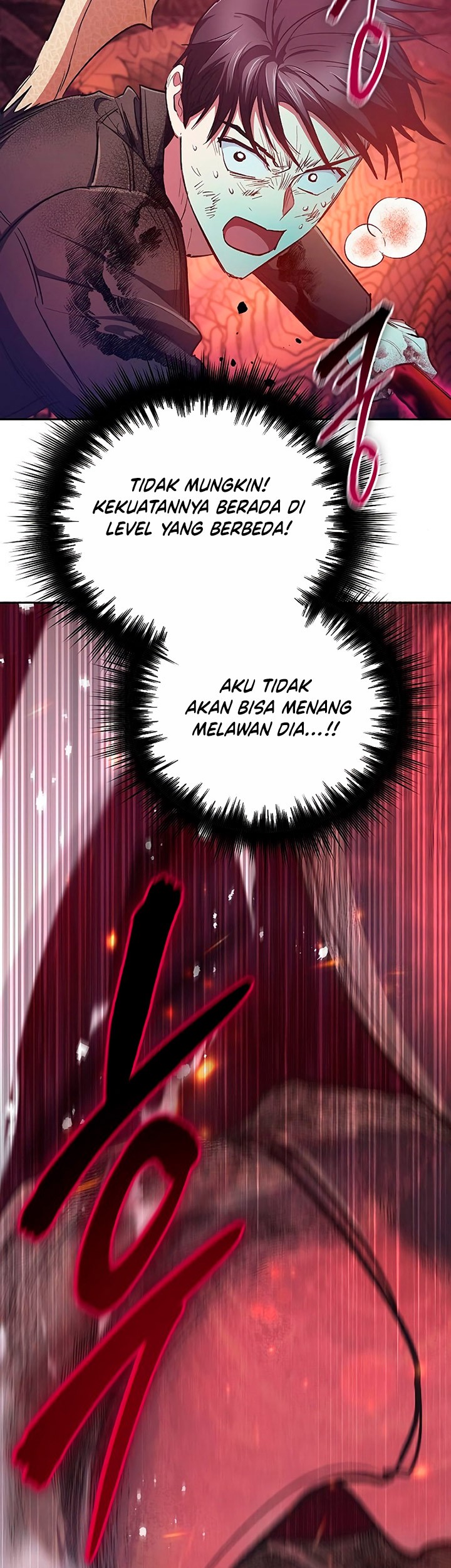 The S-Classes That I Raised Chapter 92 Gambar 90