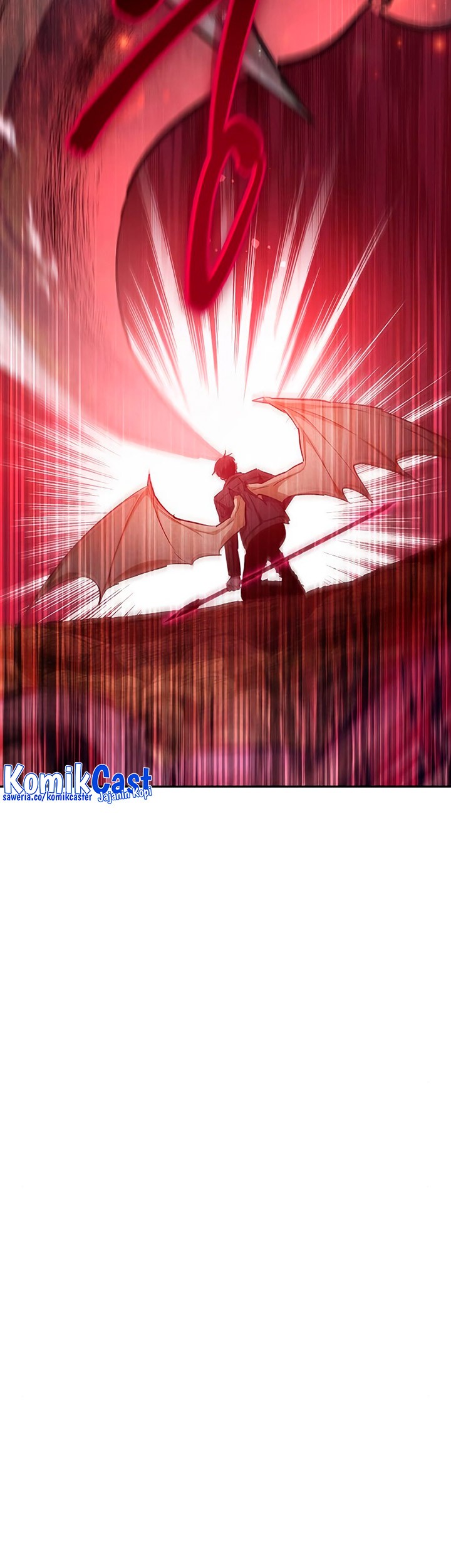 The S-Classes That I Raised Chapter 92 Gambar 92