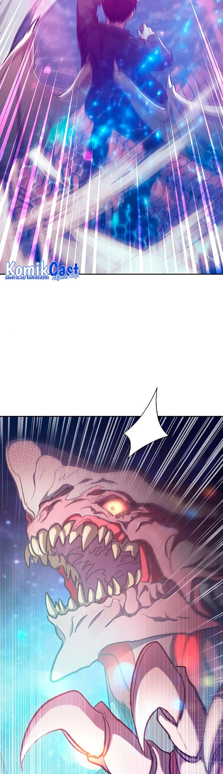 The S-Classes That I Raised Chapter 92 Gambar 98