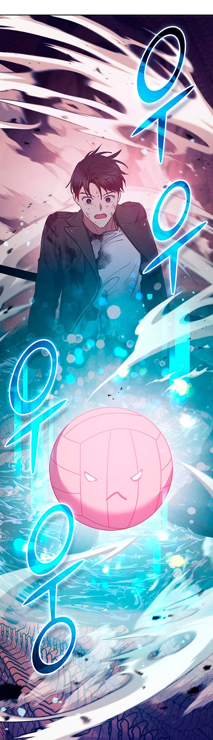 The S-Classes That I Raised Chapter 92 Gambar 100