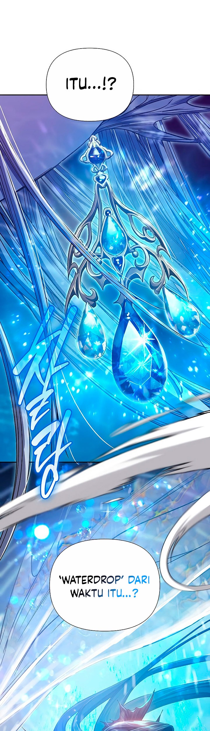 The S-Classes That I Raised Chapter 92 Gambar 106