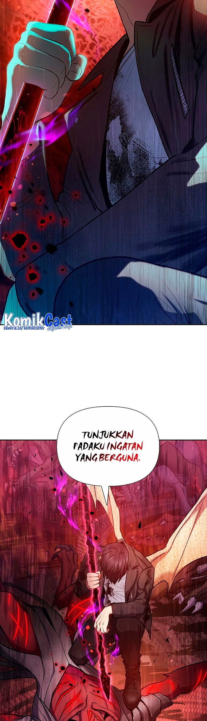 The S-Classes That I Raised Chapter 92 Gambar 12