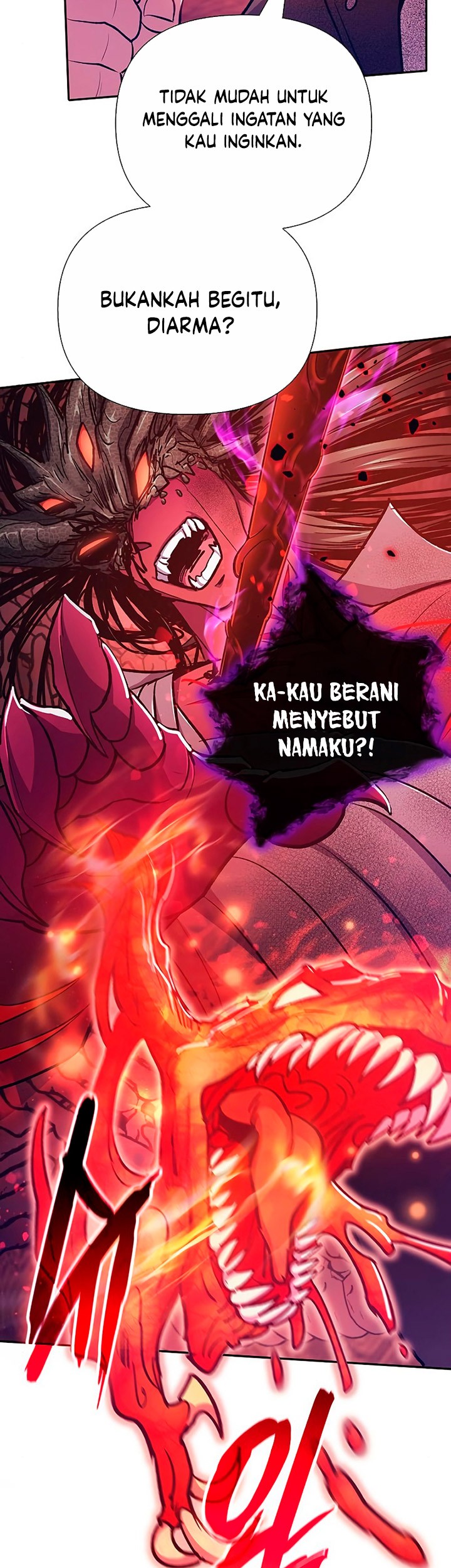 The S-Classes That I Raised Chapter 92 Gambar 16