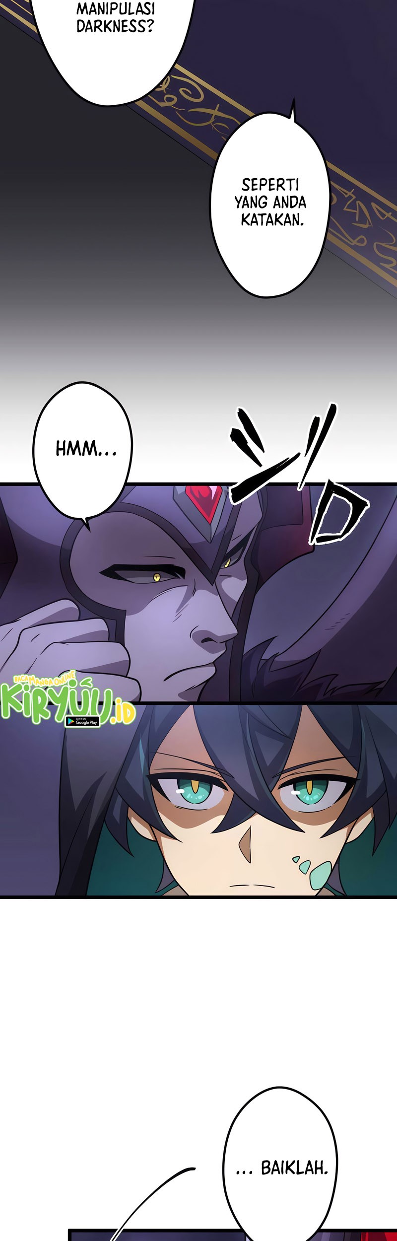 I Reincarnated as an SSS-Ranked Goblin Chapter 20 Gambar 36