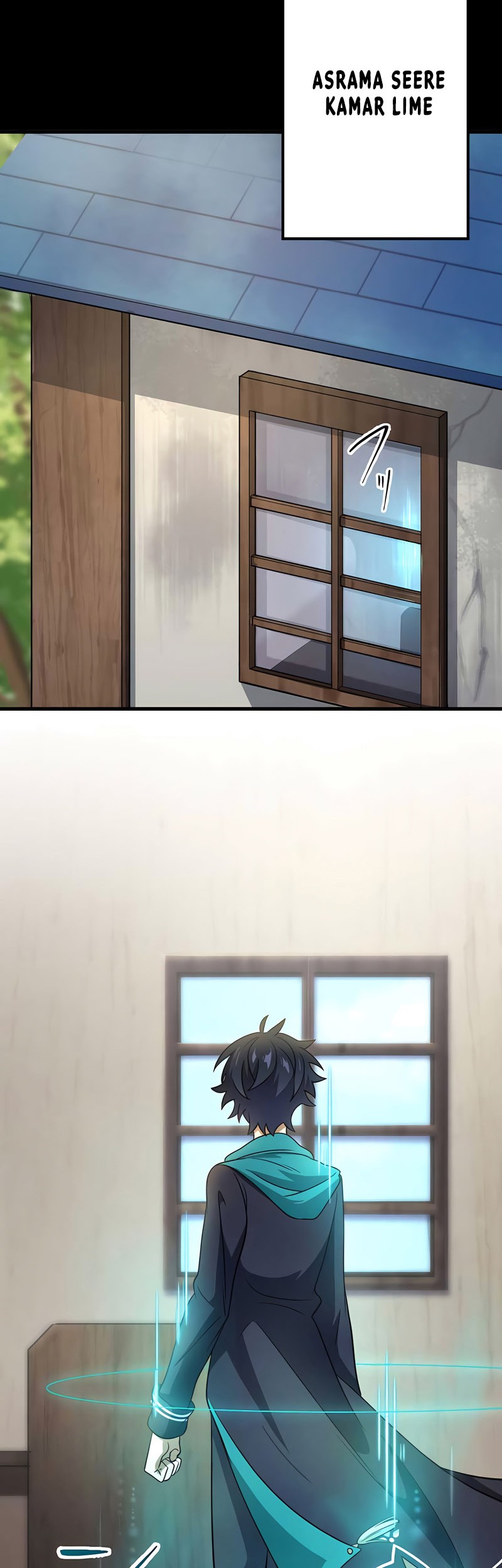 I Reincarnated as an SSS-Ranked Goblin Chapter 20 Gambar 5