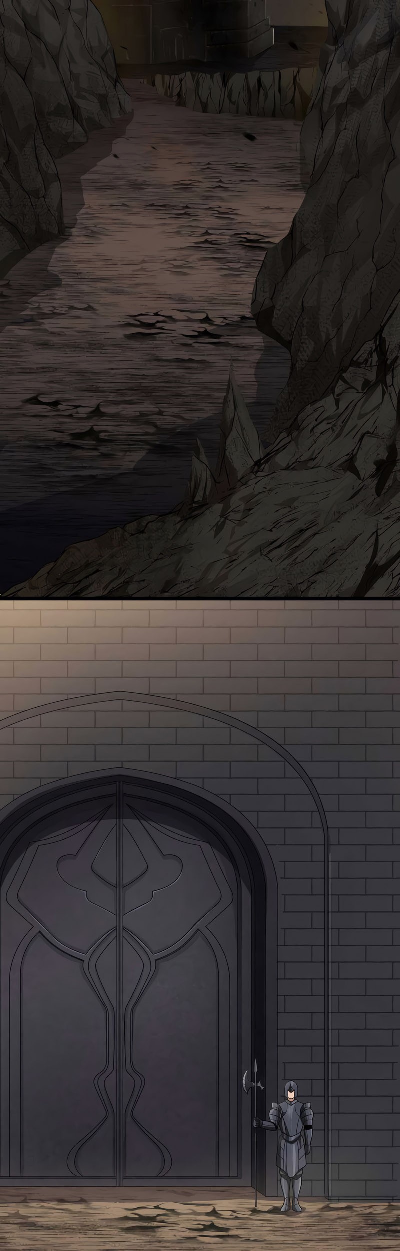 I Reincarnated as an SSS-Ranked Goblin Chapter 20 Gambar 10