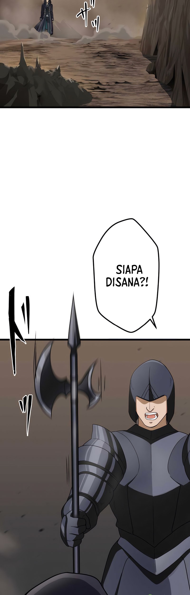I Reincarnated as an SSS-Ranked Goblin Chapter 20 Gambar 12