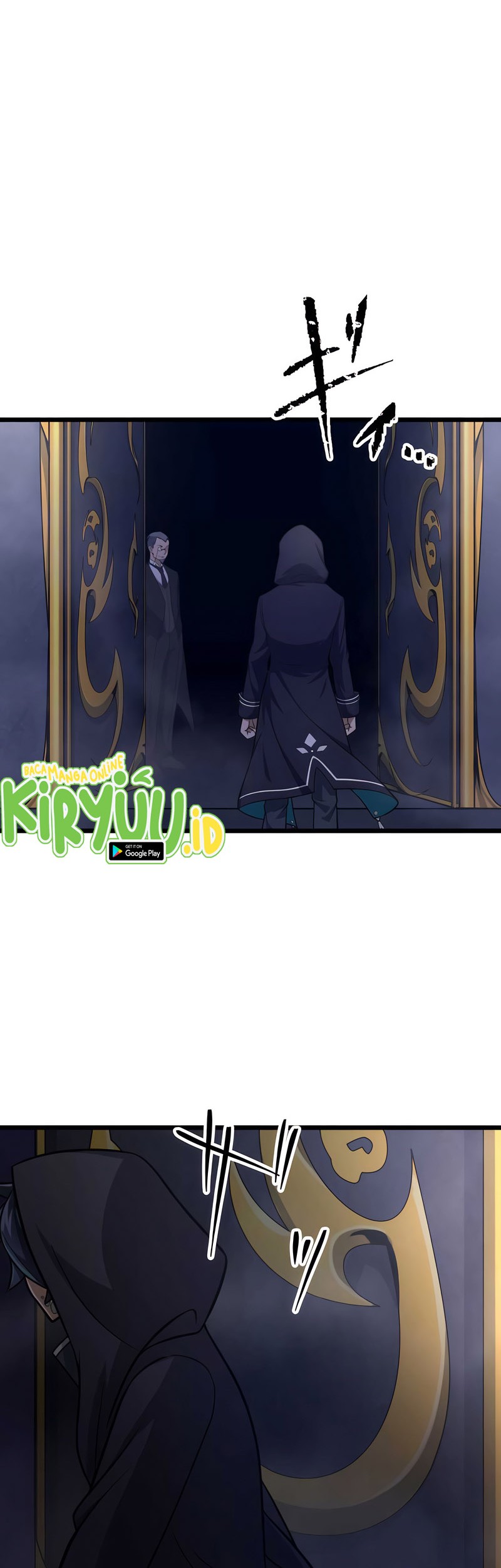 I Reincarnated as an SSS-Ranked Goblin Chapter 20 Gambar 21