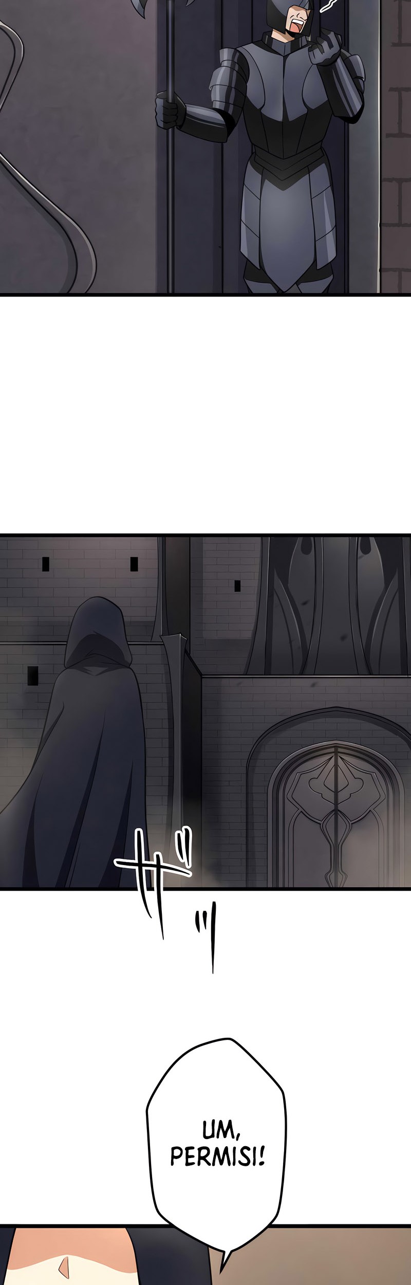 I Reincarnated as an SSS-Ranked Goblin Chapter 20 Gambar 23
